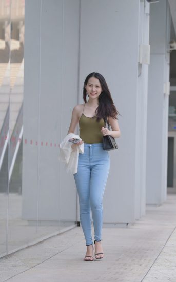 穿搭达人-51花探