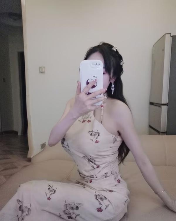 高新九儿-51花探
