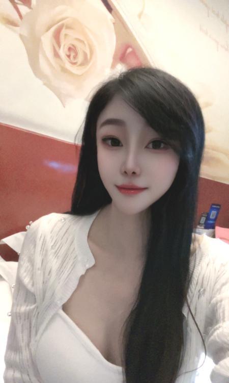瑜伽老师七七-51花探