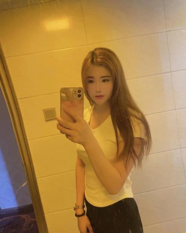 苗条老师阿美-51花探