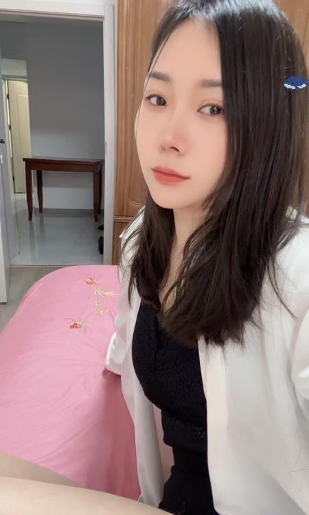 南京长腿少妇-51花探