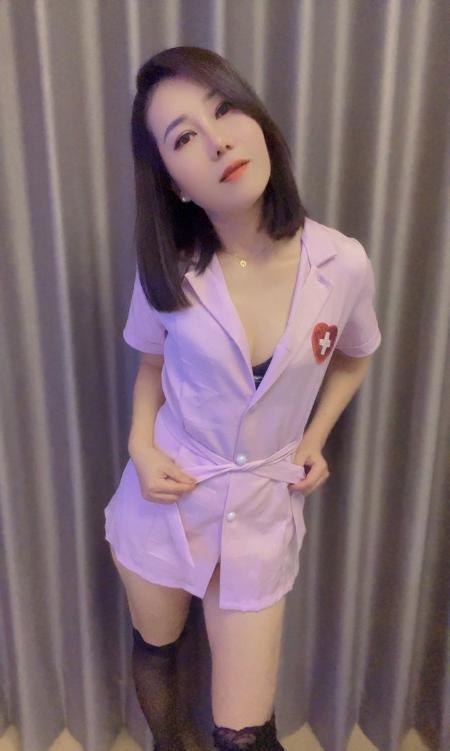 美少妇优优-51花探