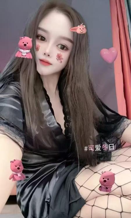 可吻晴晴-51花探
