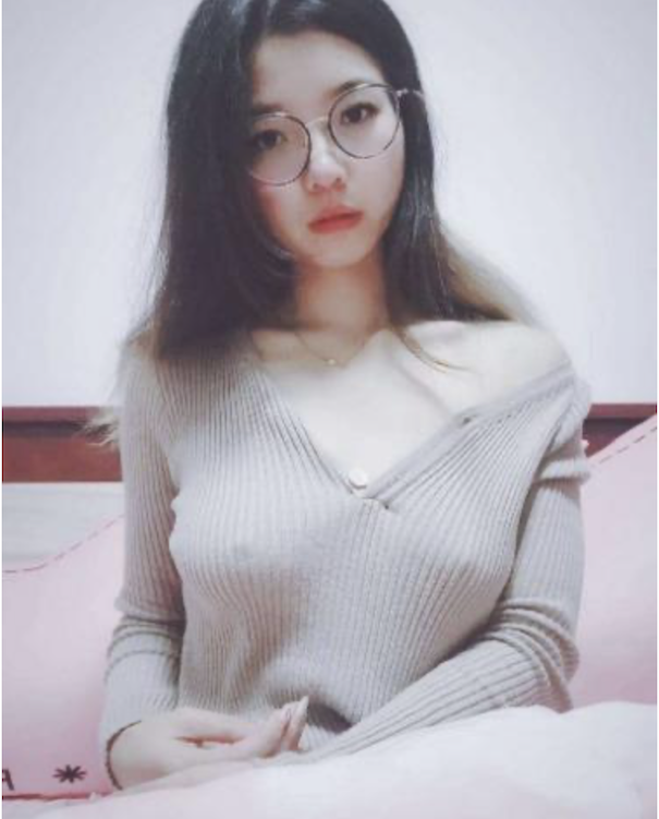 龙华长腿骚妹子-51花探