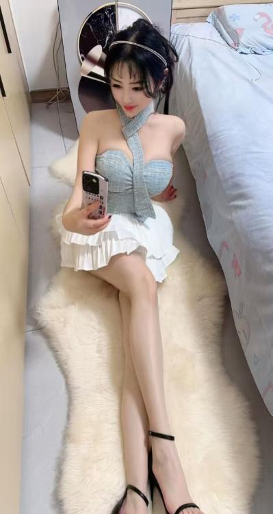 闷骚小少妇-51花探