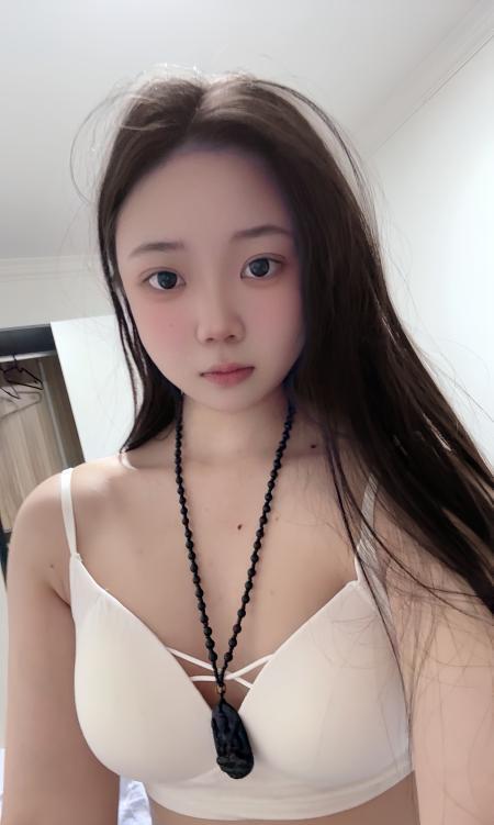 气质可可小姐姐-51花探