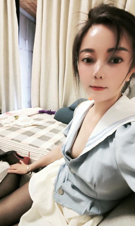 渝北少妇小苹果-51花探