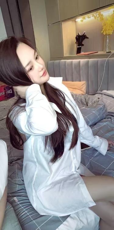 南开中项妹子-51花探