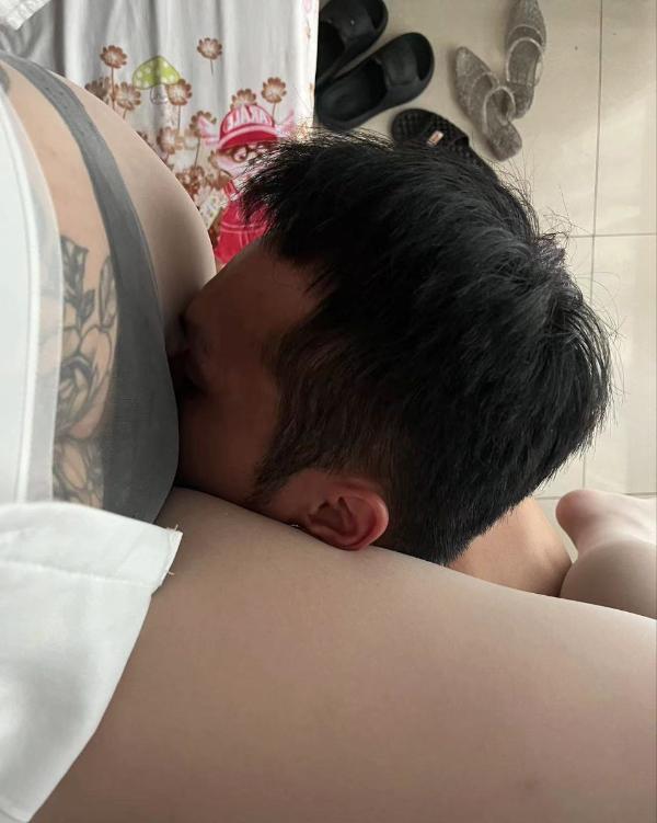 杭州美女-51花探