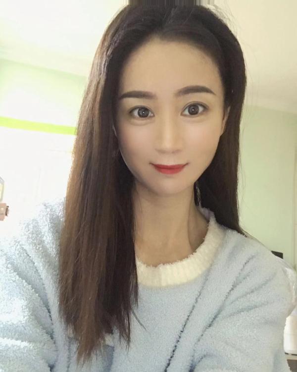 南坪美女-51花探