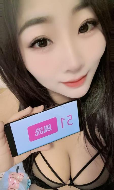 普陀区大胸豆豆-51花探