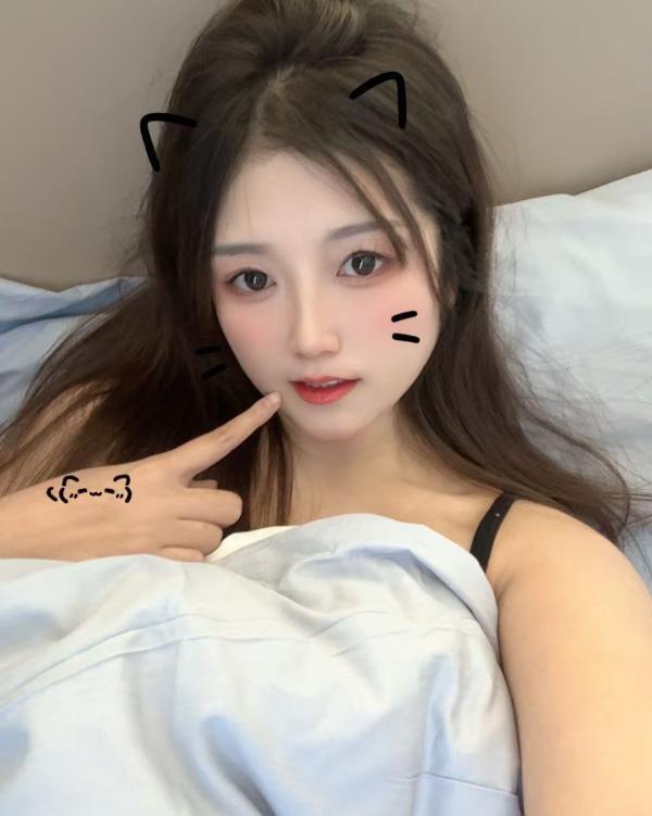 纯情大胸闷骚少女-51花探
