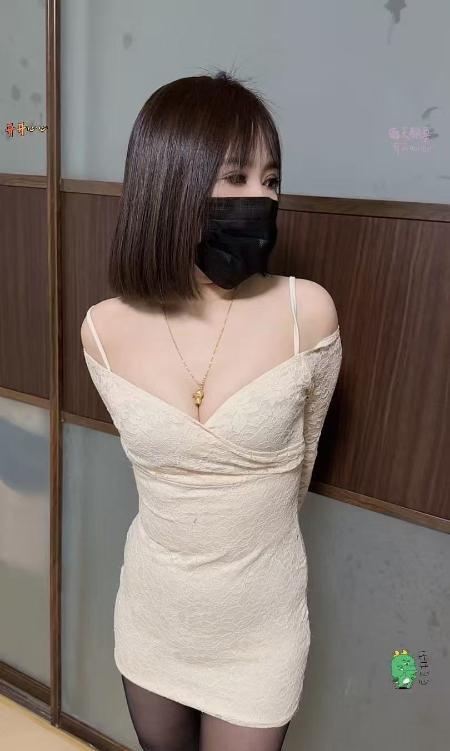 吕营的苗条妹儿-51花探