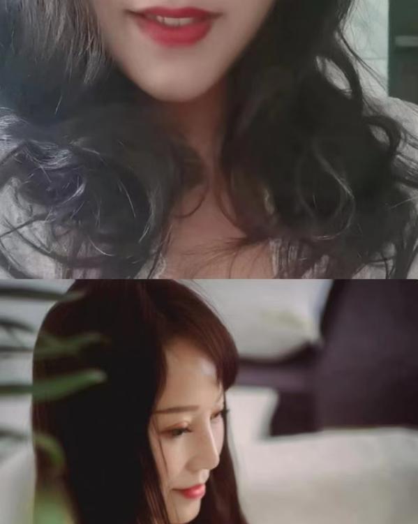建邺巨乳美女中项-51花探