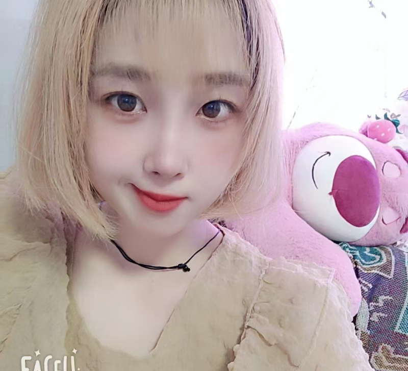 东丽高挑小妹-51花探