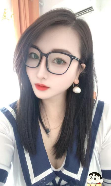 合肥眼镜骚妇-51花探